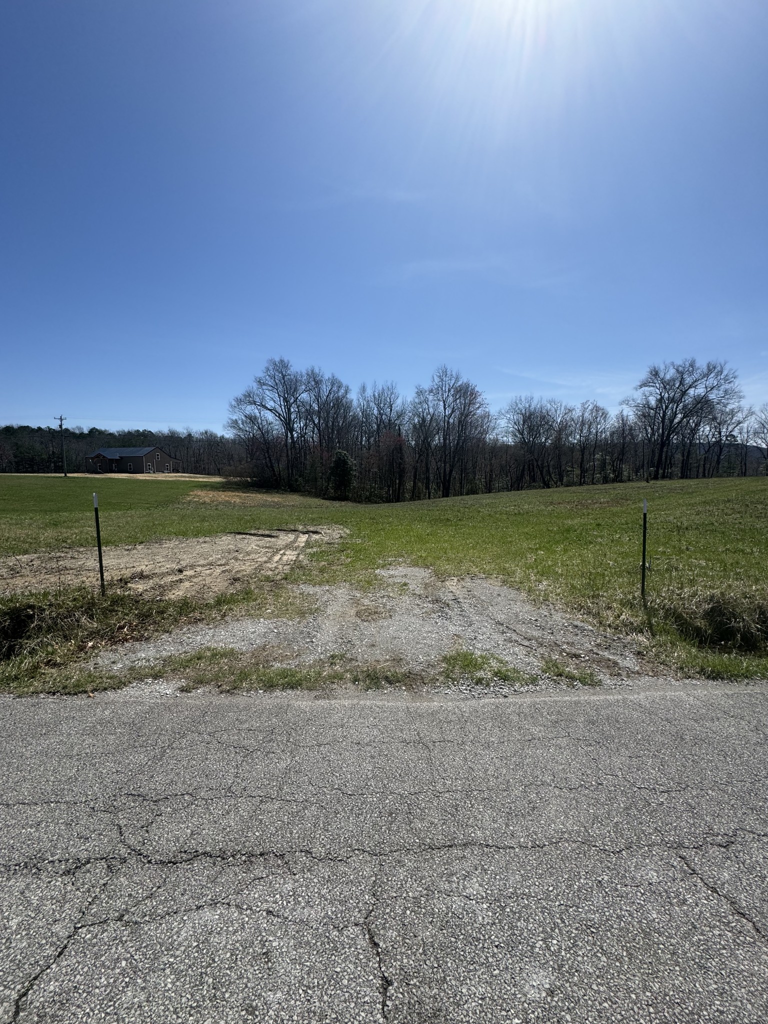 0 Hebbertsburg Rd