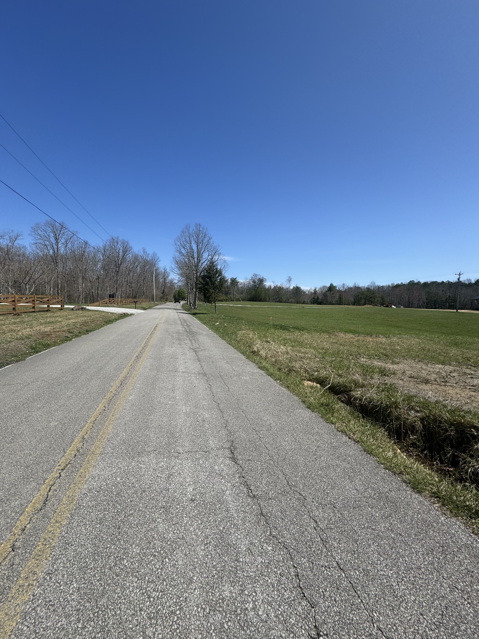 0 Hebbertsburg Rd