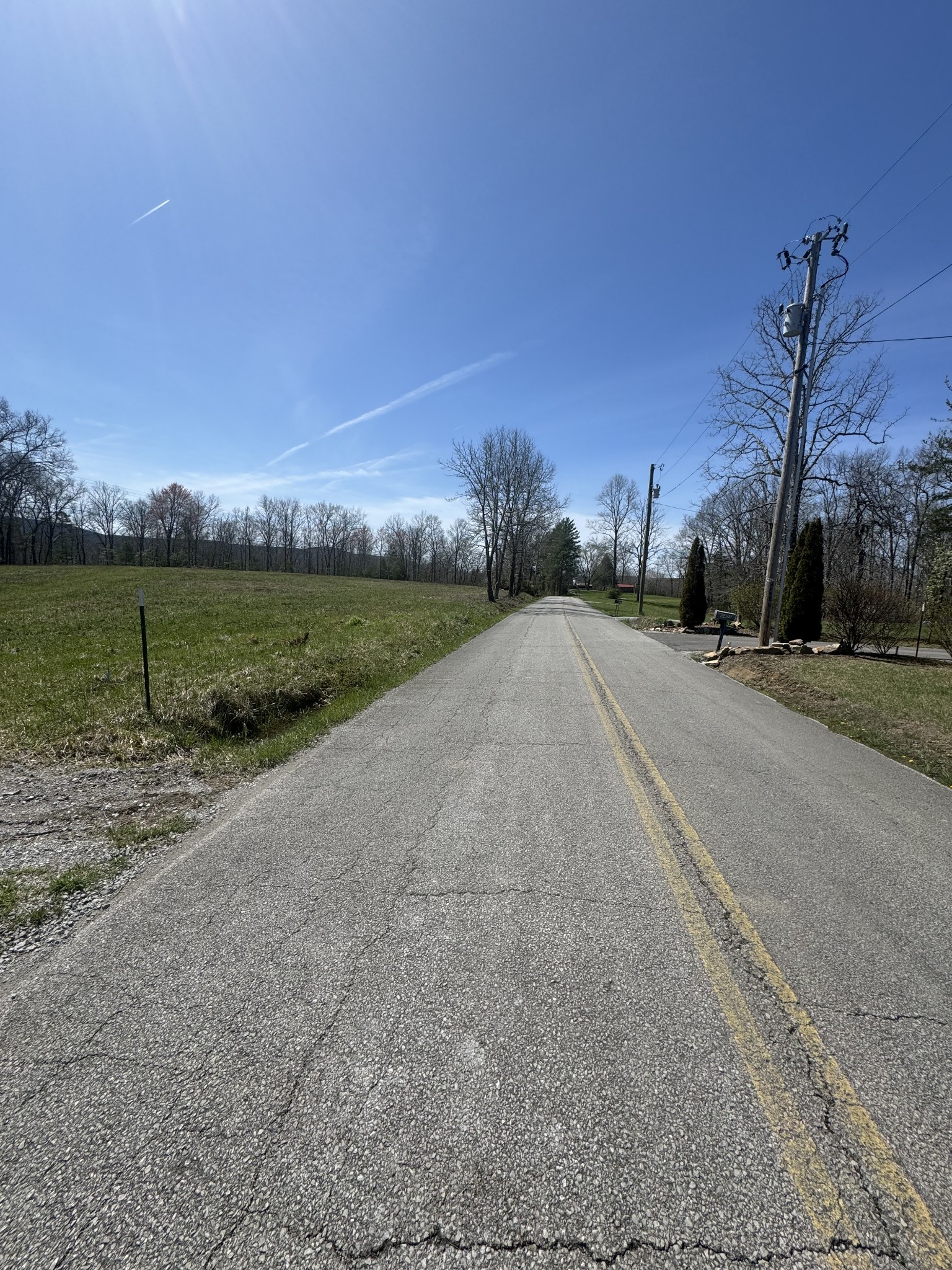 0 Hebbertsburg Rd