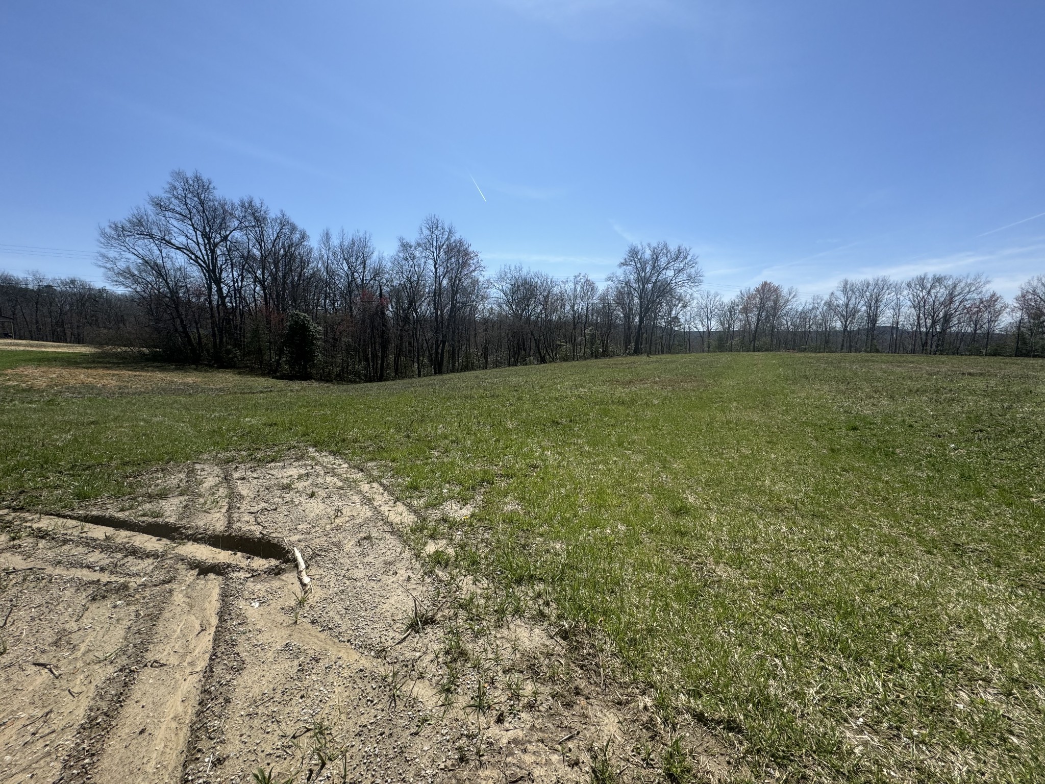 0 Hebbertsburg Rd