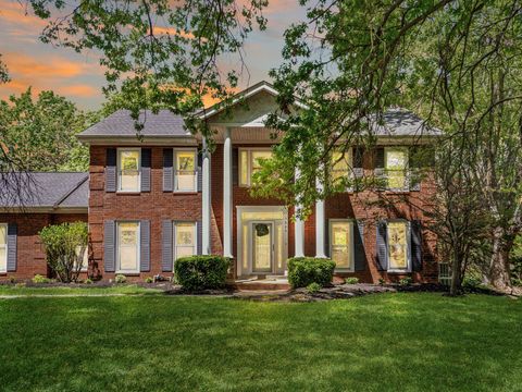 5809 Hearthstone Ln Brentwood TN 37027