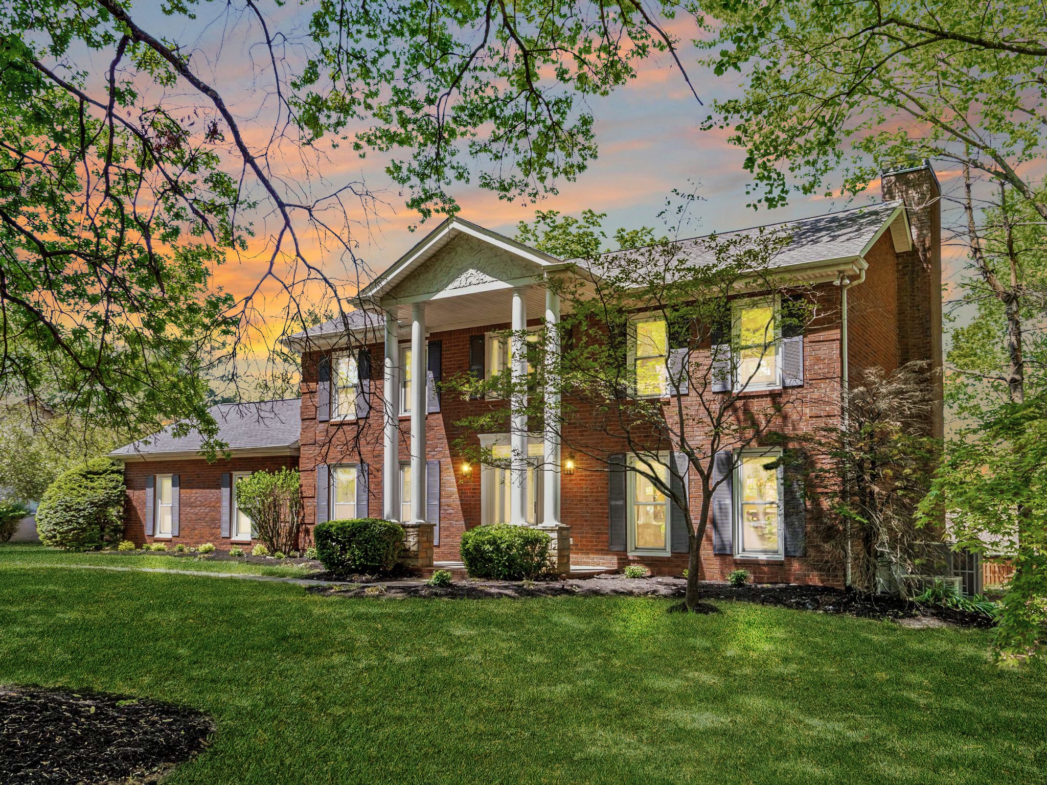 5809 Hearthstone Ln