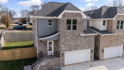 Photo of 2314 18th Ave N, Nashville, TN 37208 (MLS # 3061692)