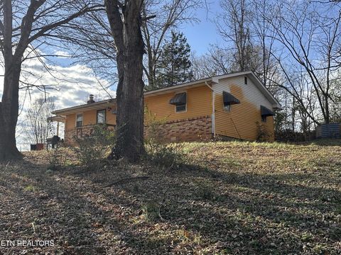 1028 Olympus Drive Byrdstown TN 38549