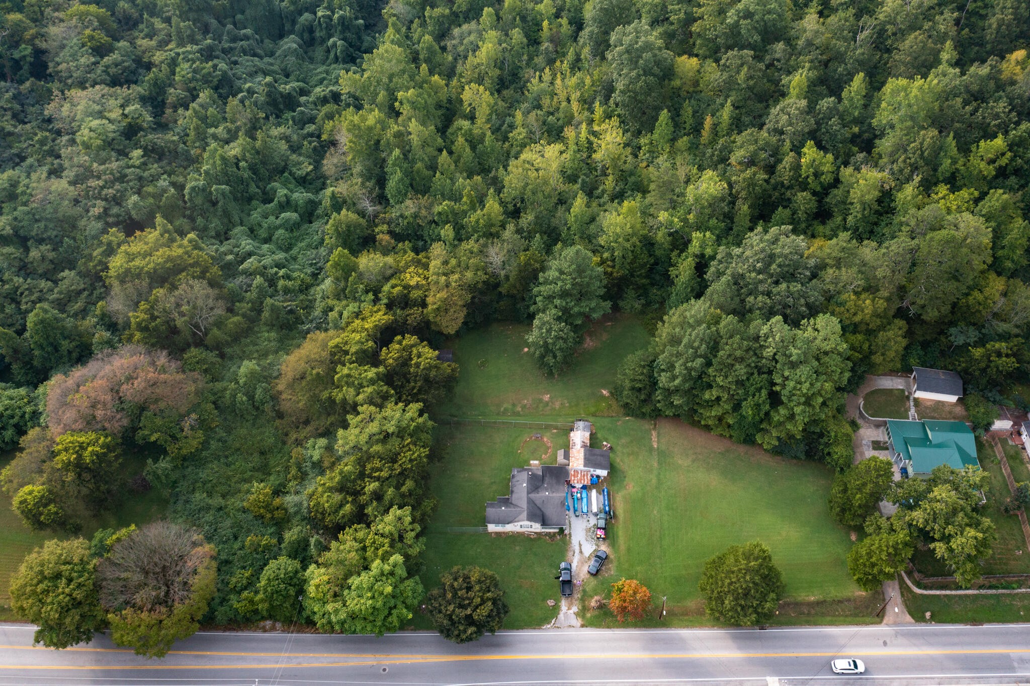 1123 Mountain Creek Road
