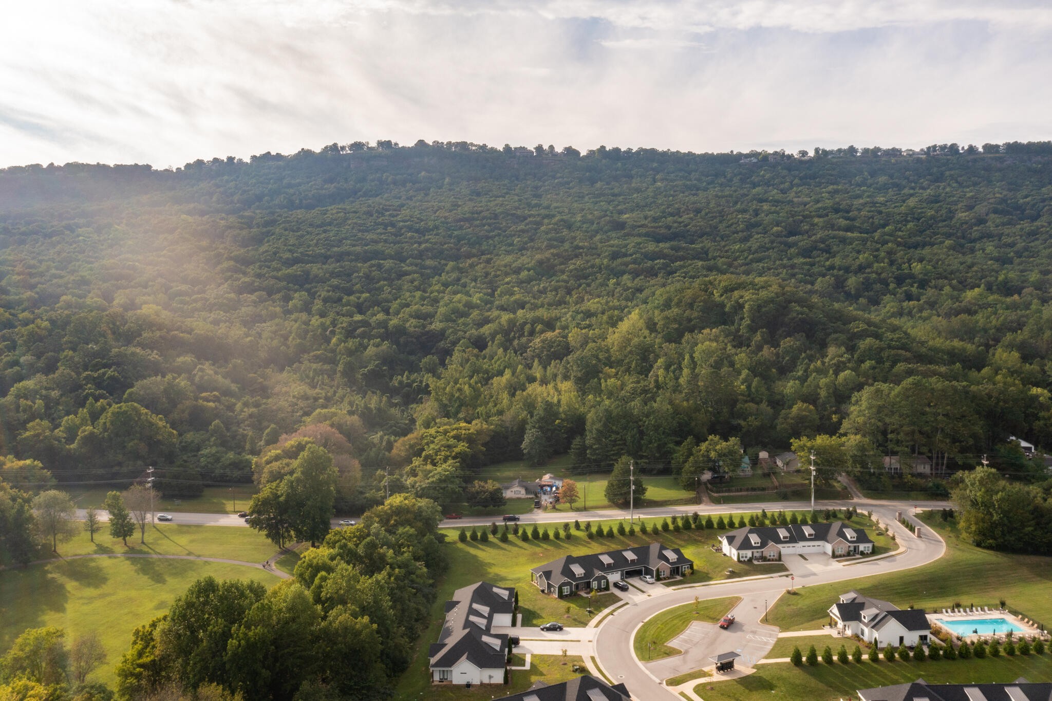 1123 Mountain Creek Road