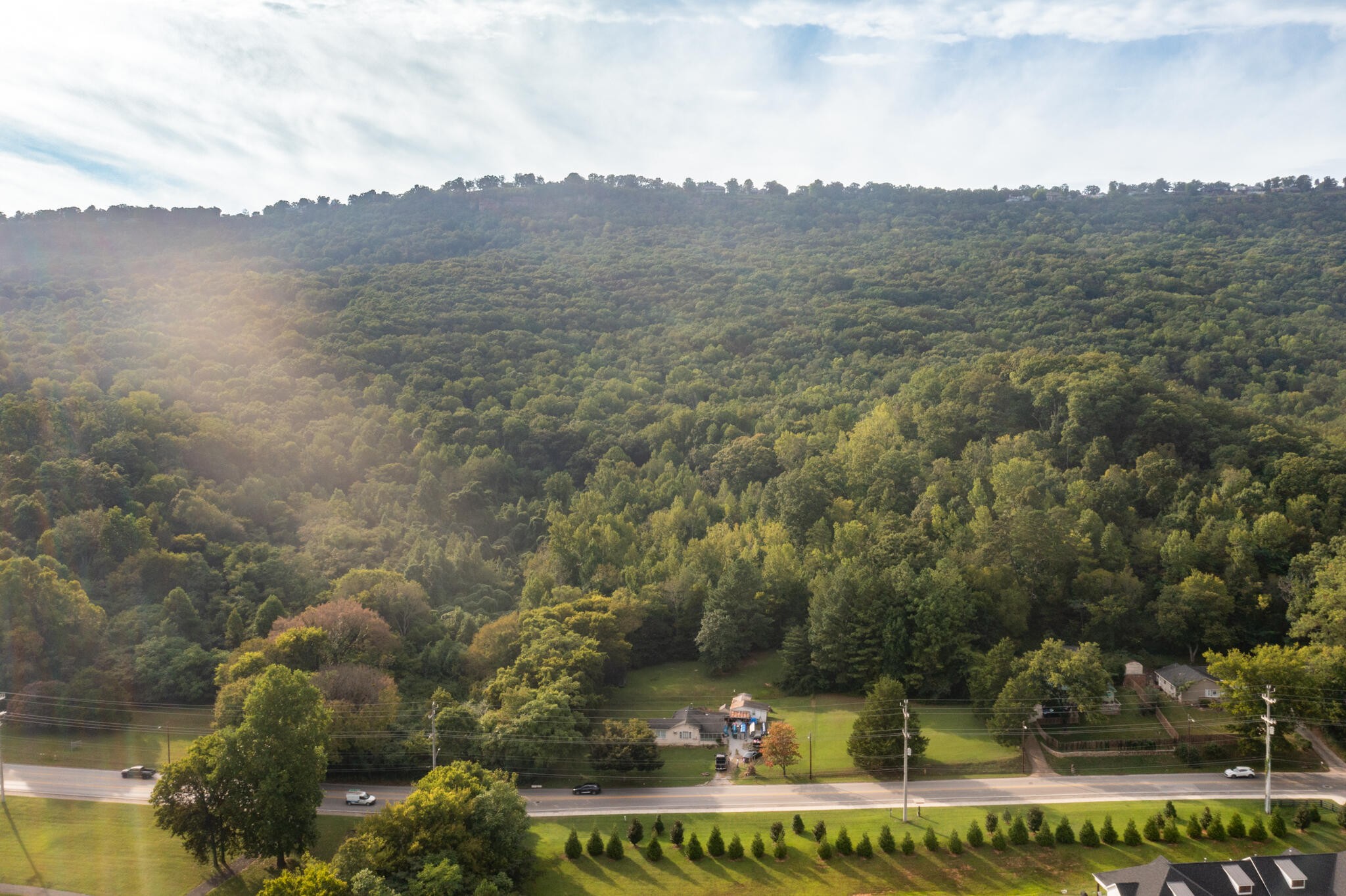 1123 Mountain Creek Road