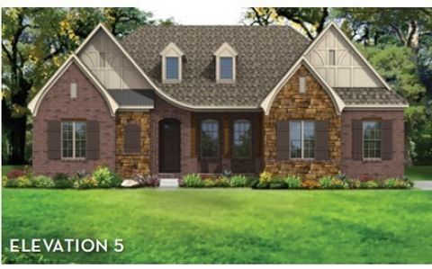 7271 Belvoir Drive Fairview TN 37062