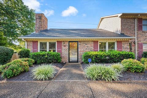 768 Kent Rd Nashville TN 37214