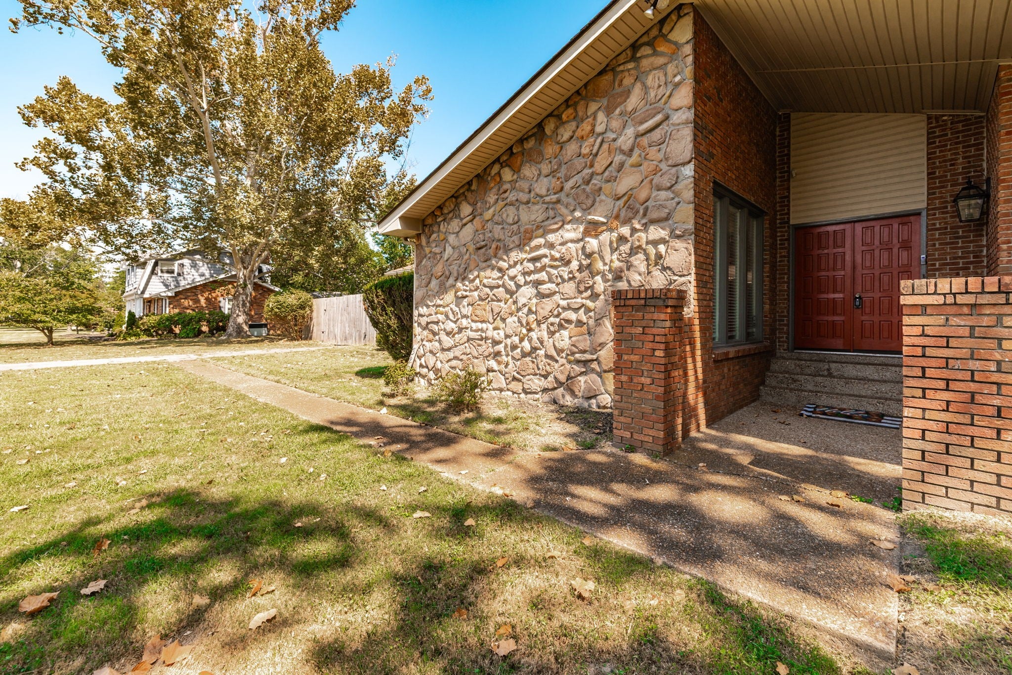 321 Douglas Bend Rd