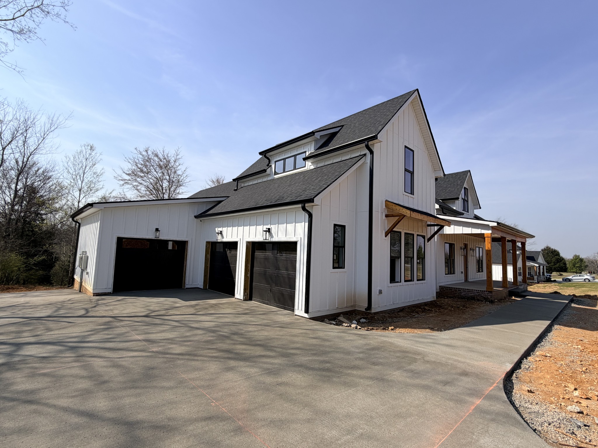 2660 Jarrell Ridge Rd