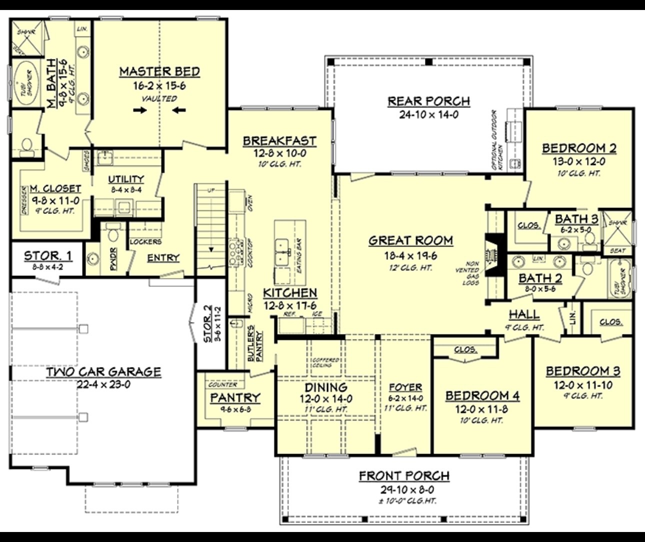 2660 Jarrell Ridge Rd