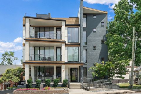 204 Acklen Park Dr Unit 302, Nashville, TN 37203 - MLS#: 2772662