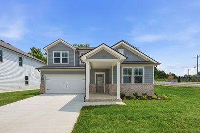 228 Harper Grace Ct Smyrna TN 37167