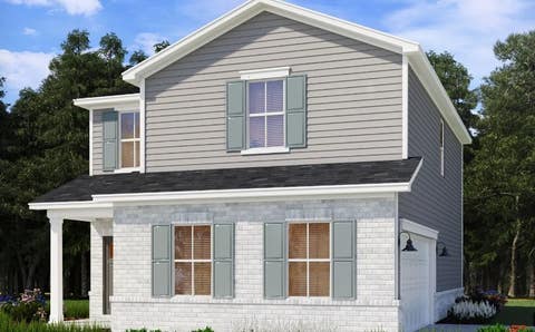 Photo of 3113 Citrine Dr, Murfreesboro, TN 37127 (MLS # 3264045)