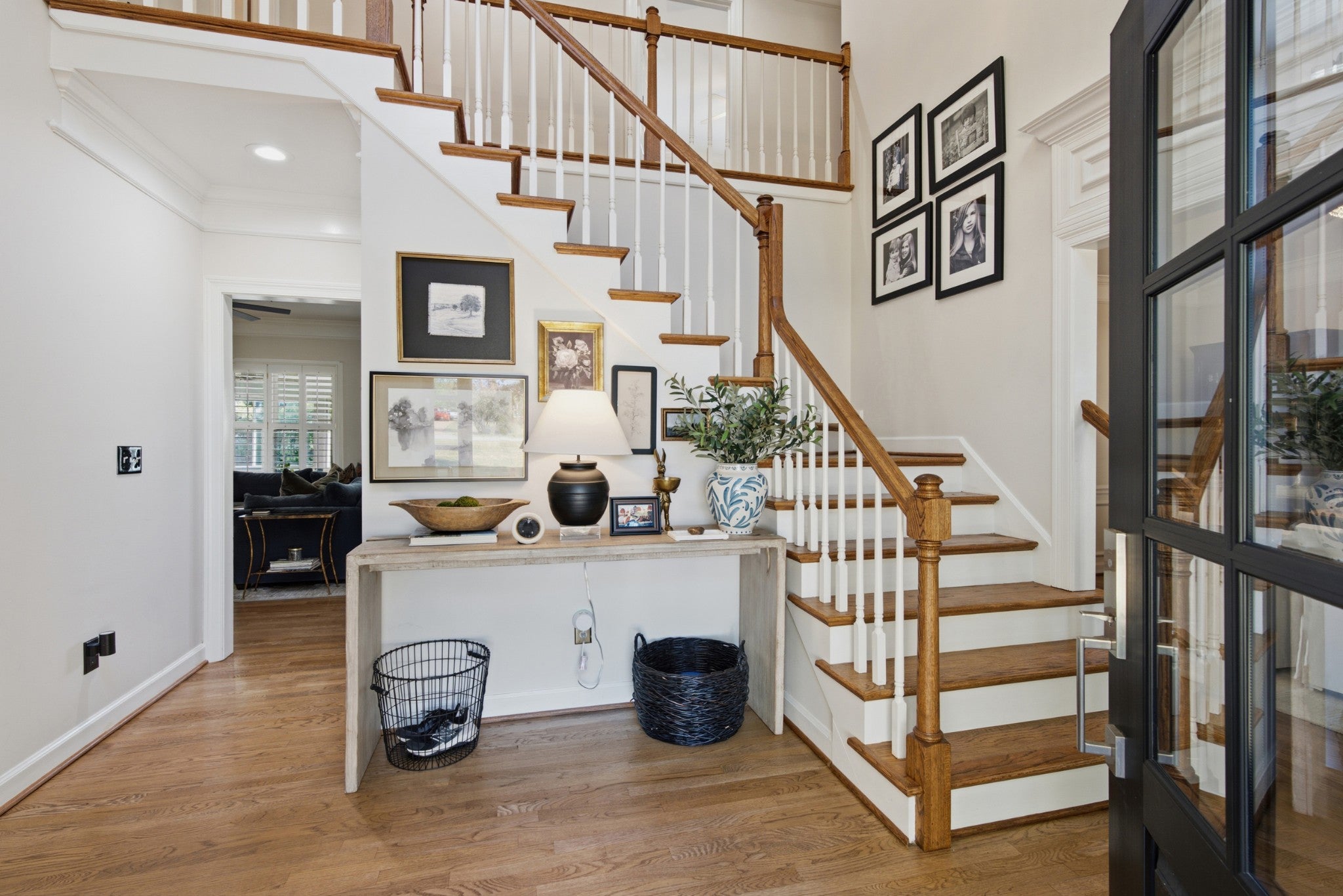 2405 Douglass Glen Ln