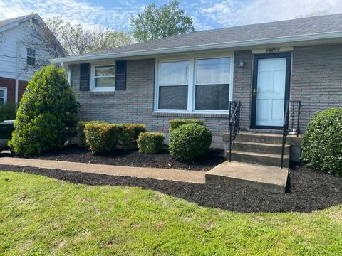 1429 Shelton Ave Nashville TN 37216