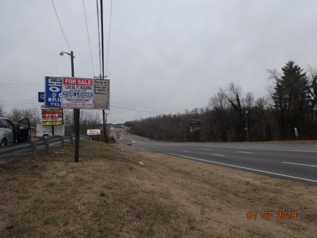 2060 Fort Campbell Blvd