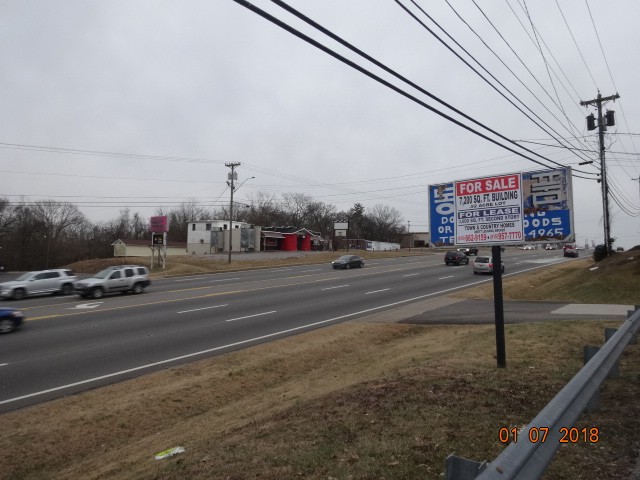 2060 Fort Campbell Blvd