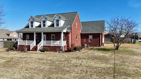 210 Lila Ln Medina TN 38355