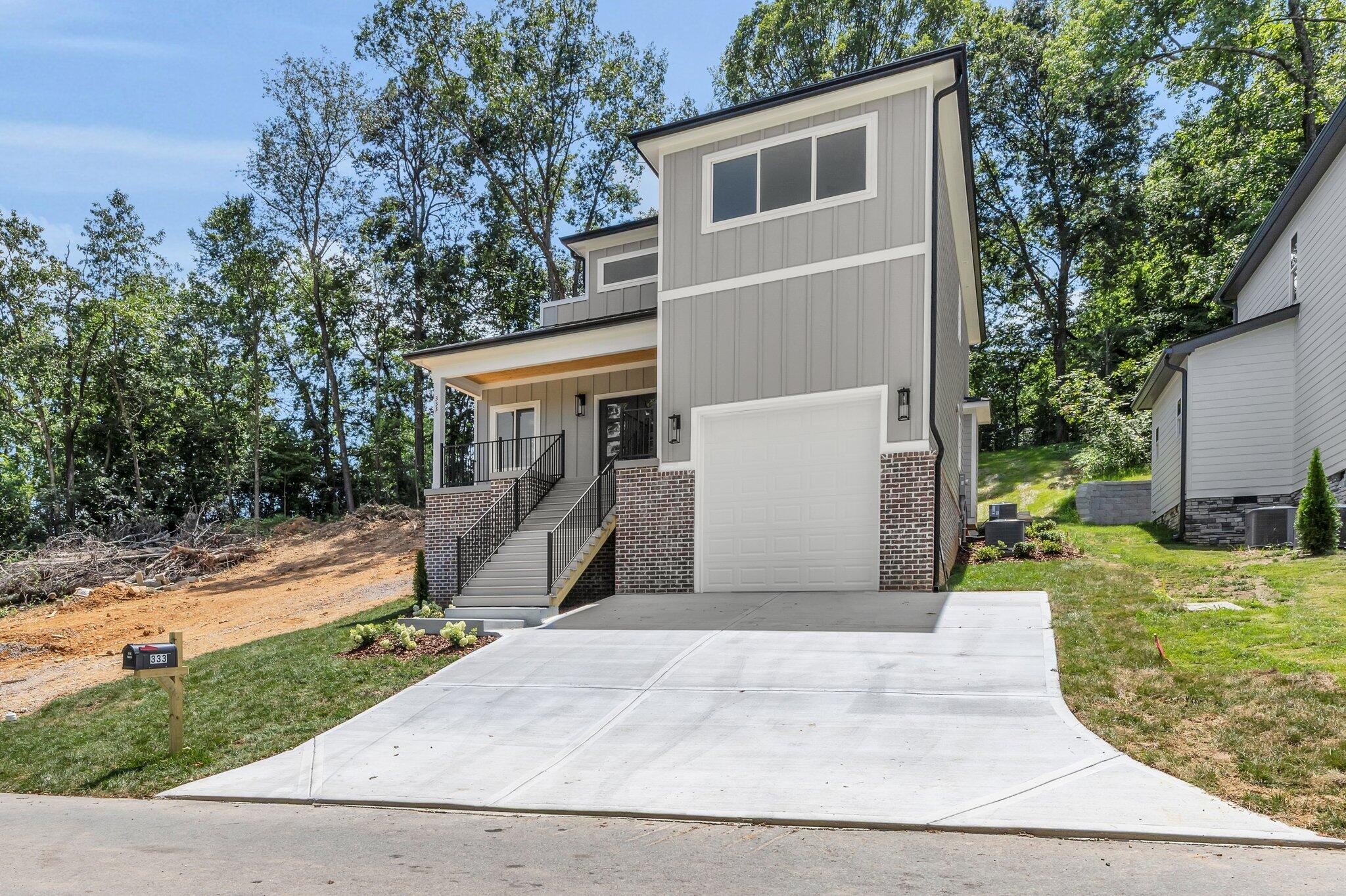 333 Isbill Road