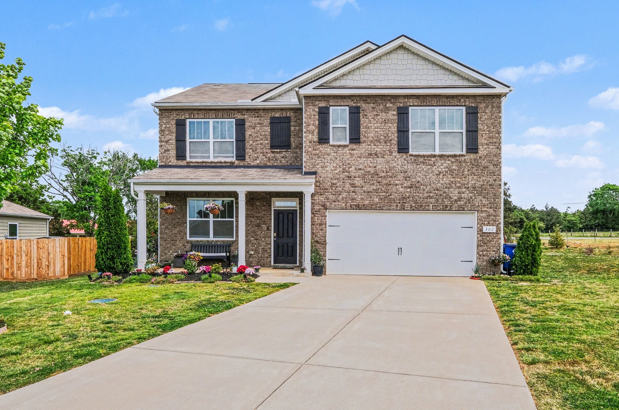 302 Ryan Rd
