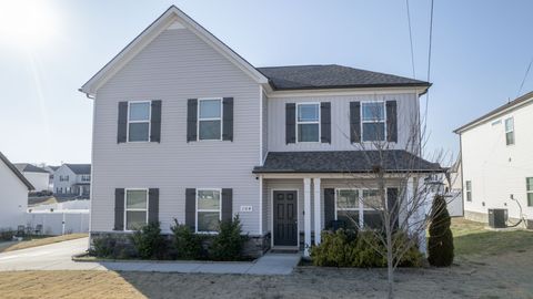 104 Curbow Ct Shelbyville TN 37160