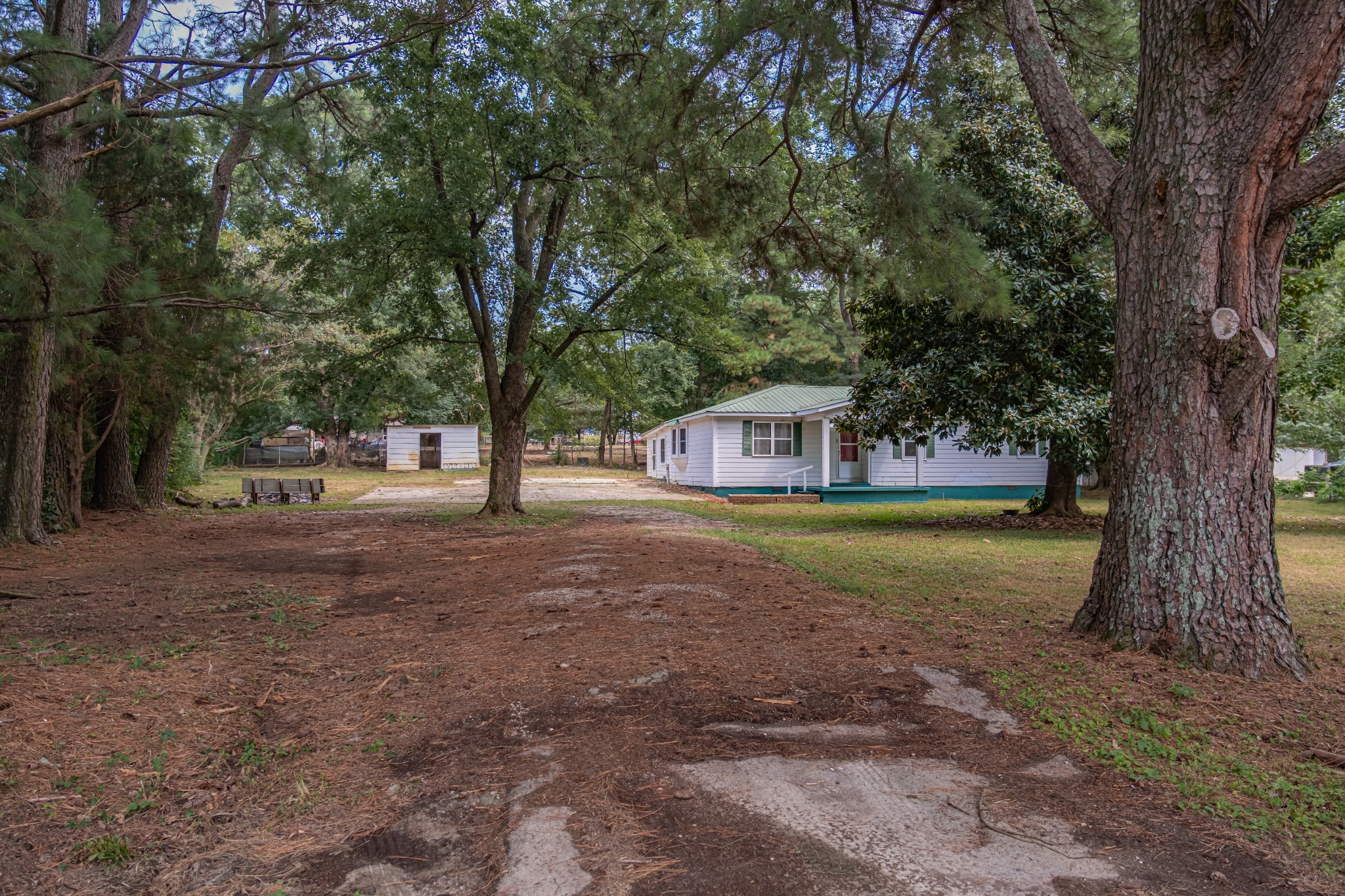 878 Indian Creek Rd