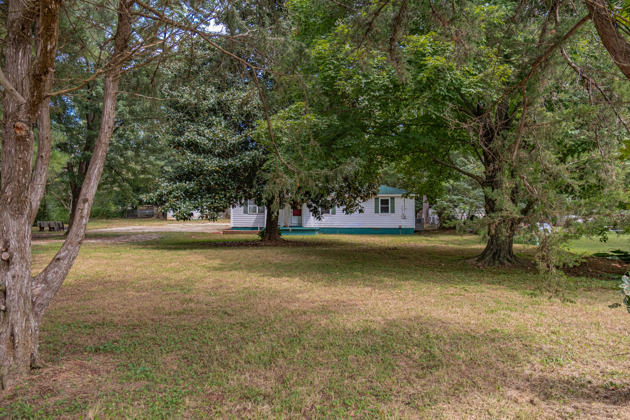 878 Indian Creek Rd
