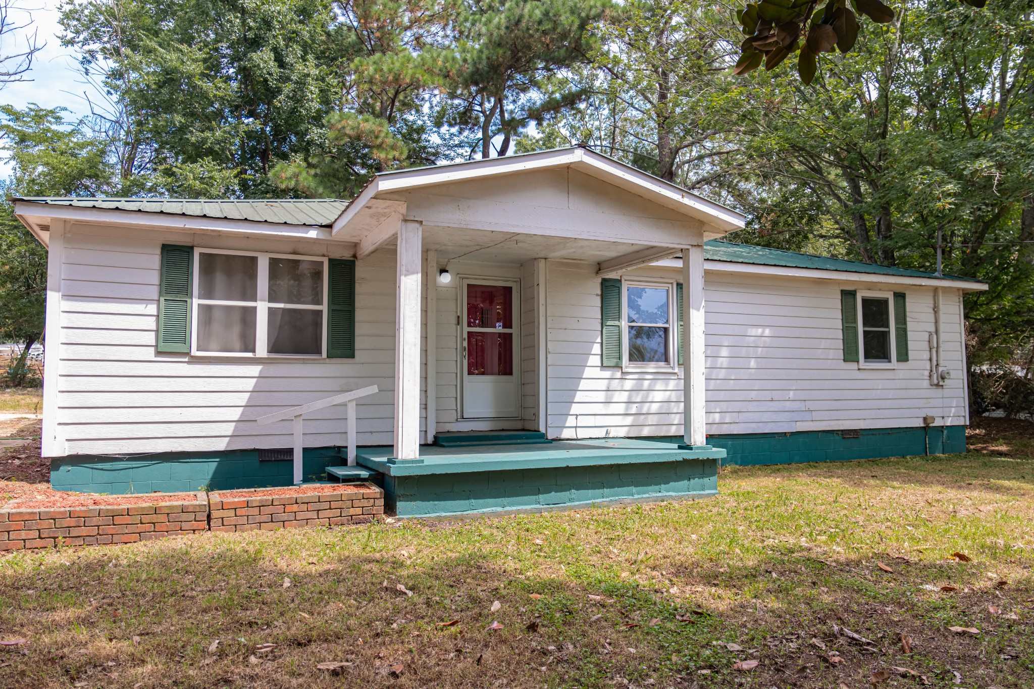 878 Indian Creek Rd