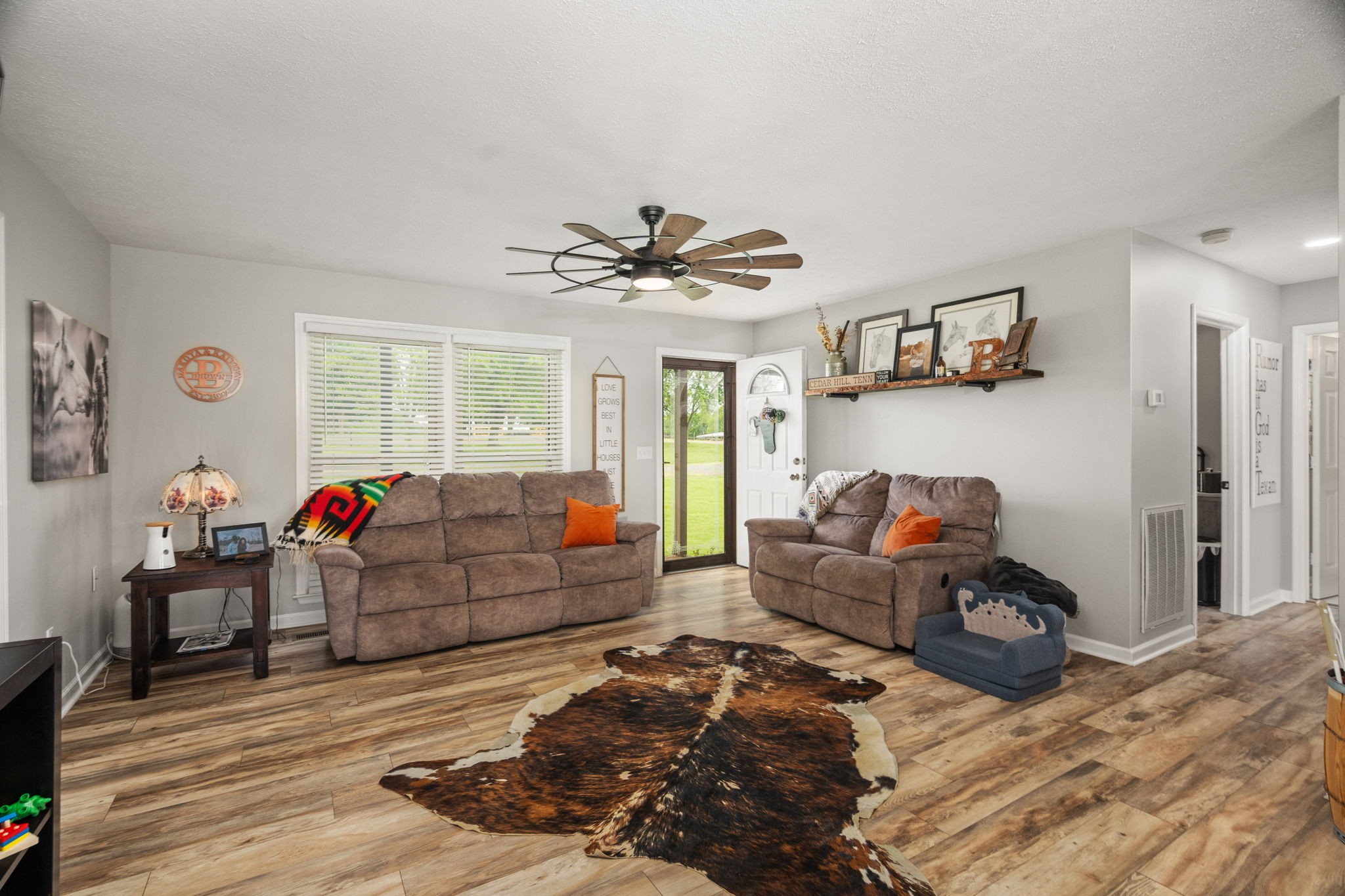5535 Highway 161