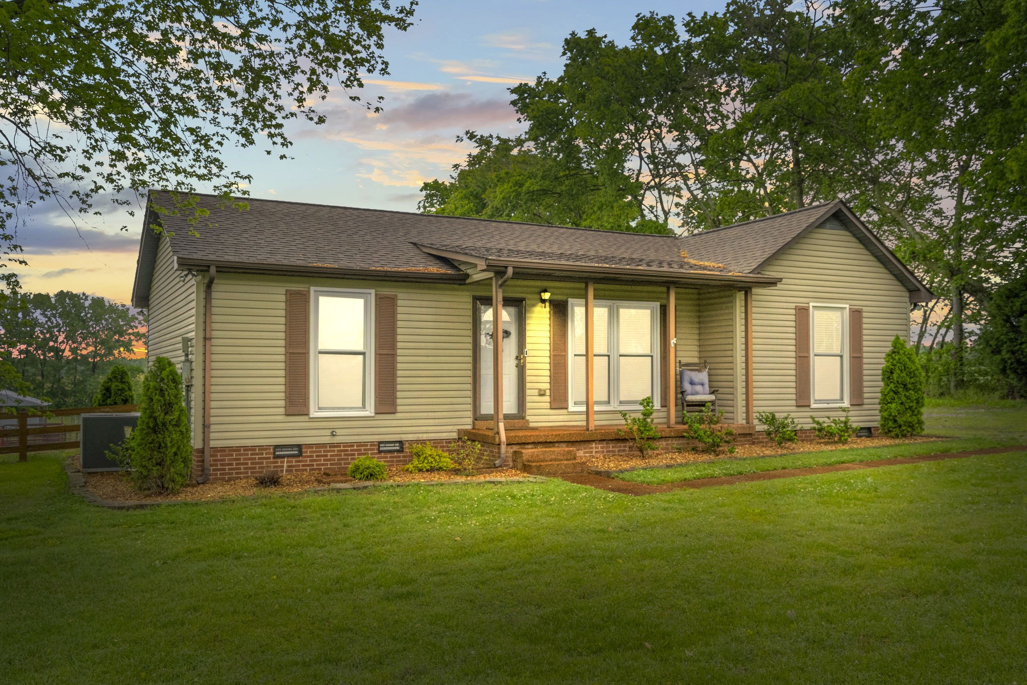 5535 Highway 161