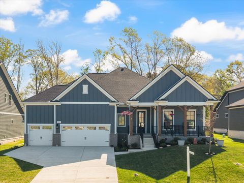 7231 Richvale Dr Fairview TN 37062