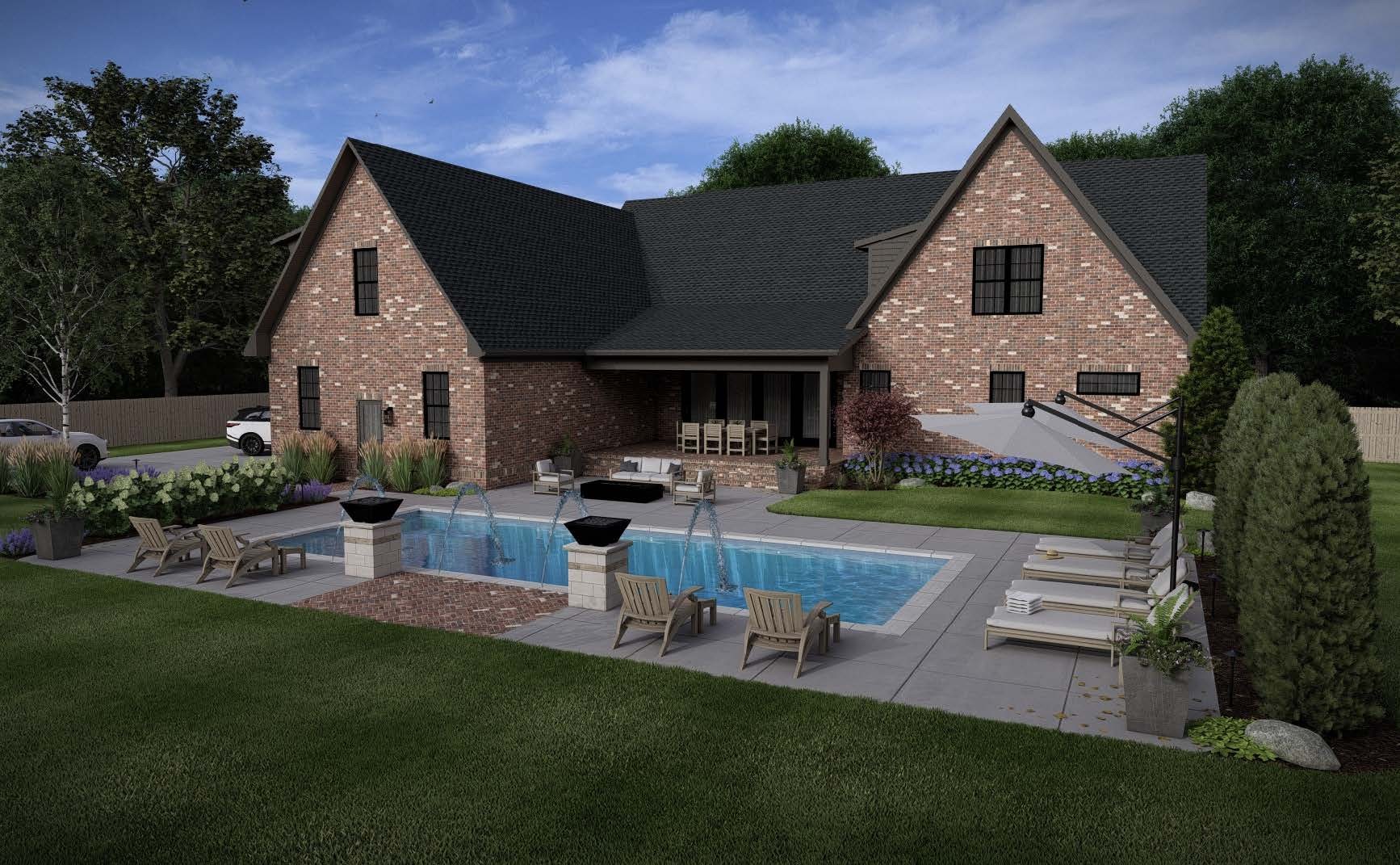 520 Mansion Dr