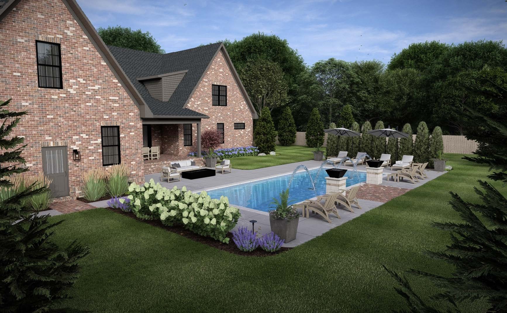 520 Mansion Dr
