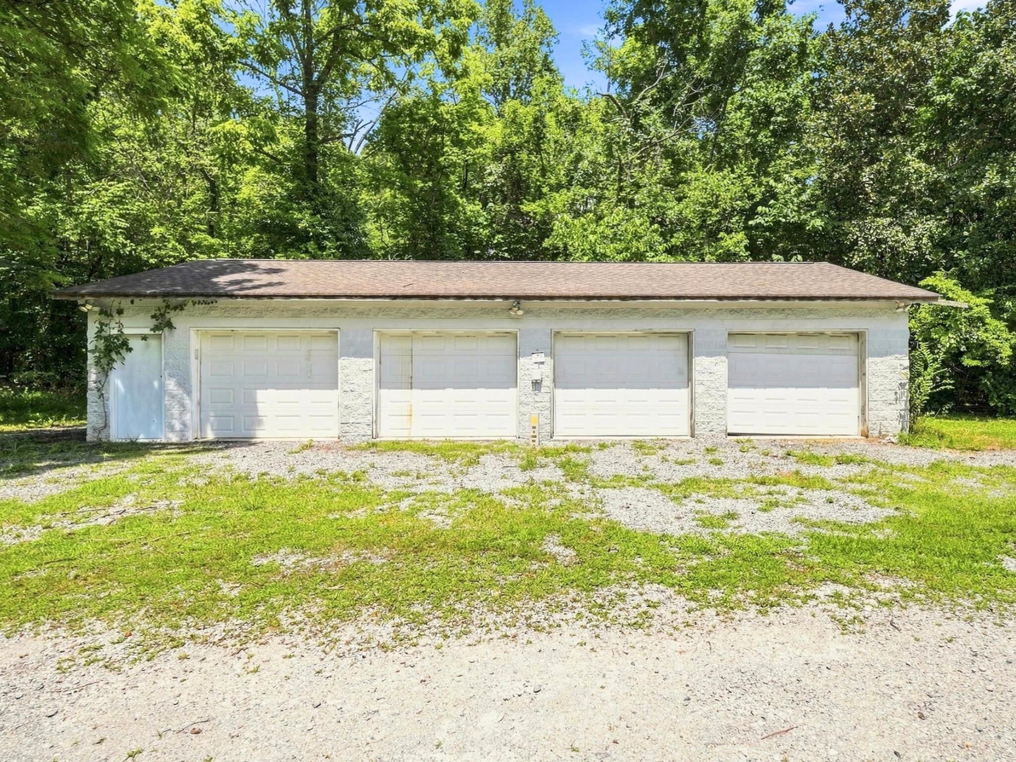 158 Hidden Hollow Road