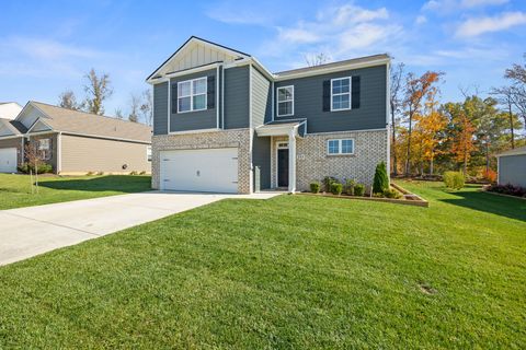 Photo of 235 Harris Ln, Baxter, TN 38544 (MLS # 3173037)