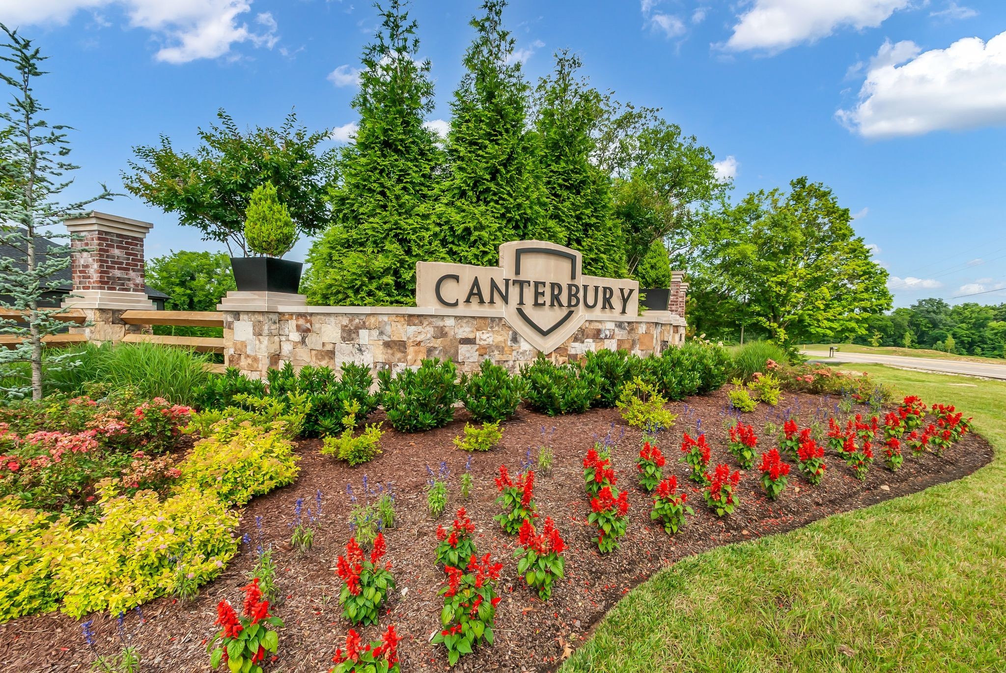 2564 Wellesley Square Dr