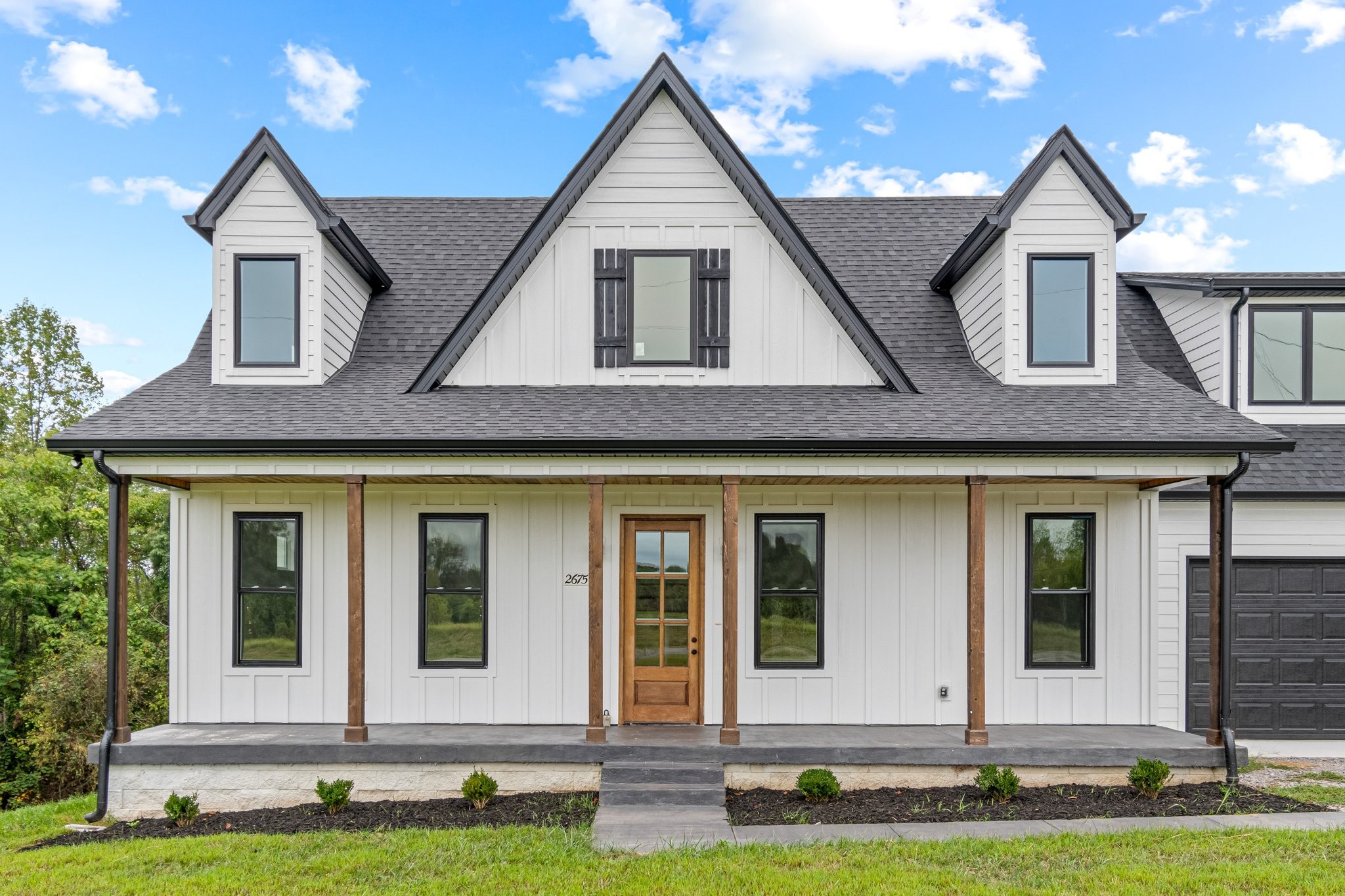 2675 Monte Murrey Rd