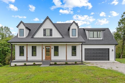 2675 Monte Murrey Rd, Lewisburg, TN 37091 - MLS#: 2706969