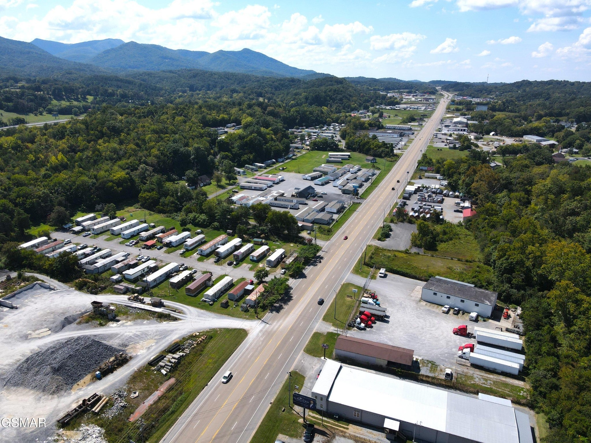 861 W Highway 25 70