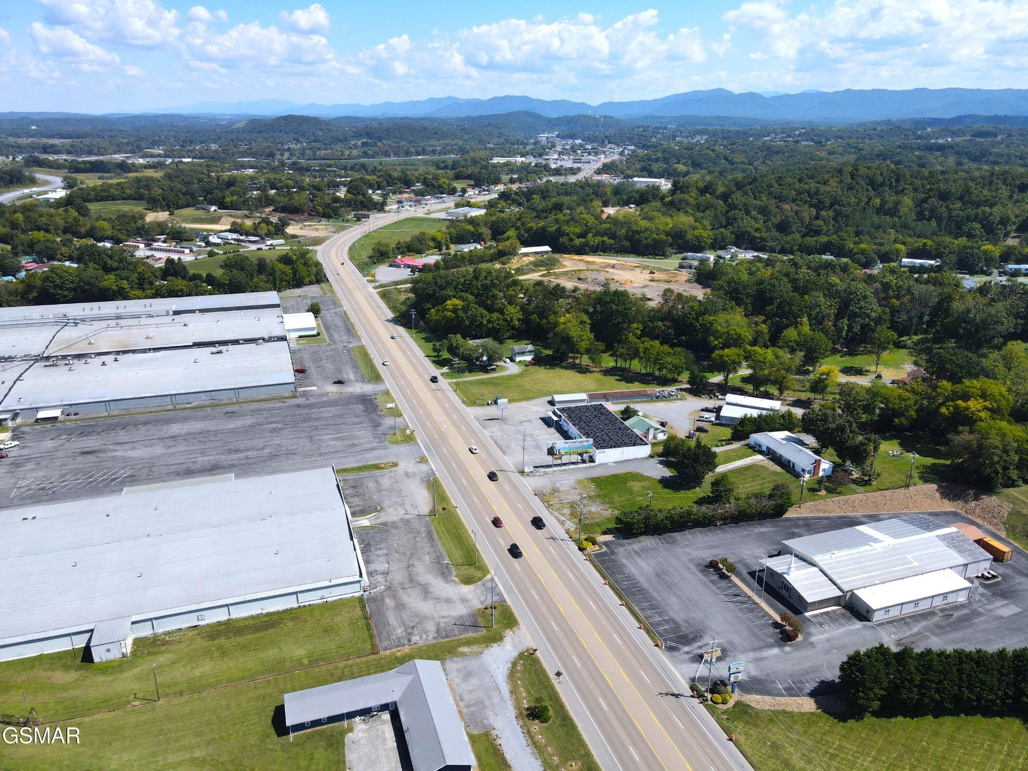 861 W Highway 25 70