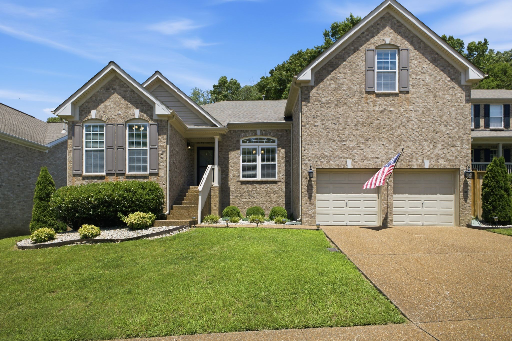 1757 Haleys Hope Ct - Photo 2