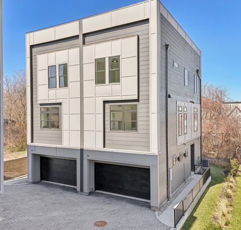107 E 9th St Unit C5, Columbia, TN 38401 - MLS#: 2805865