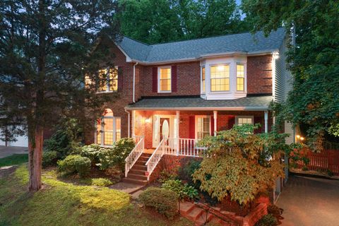 429 Old Oak Way Hermitage TN 37076