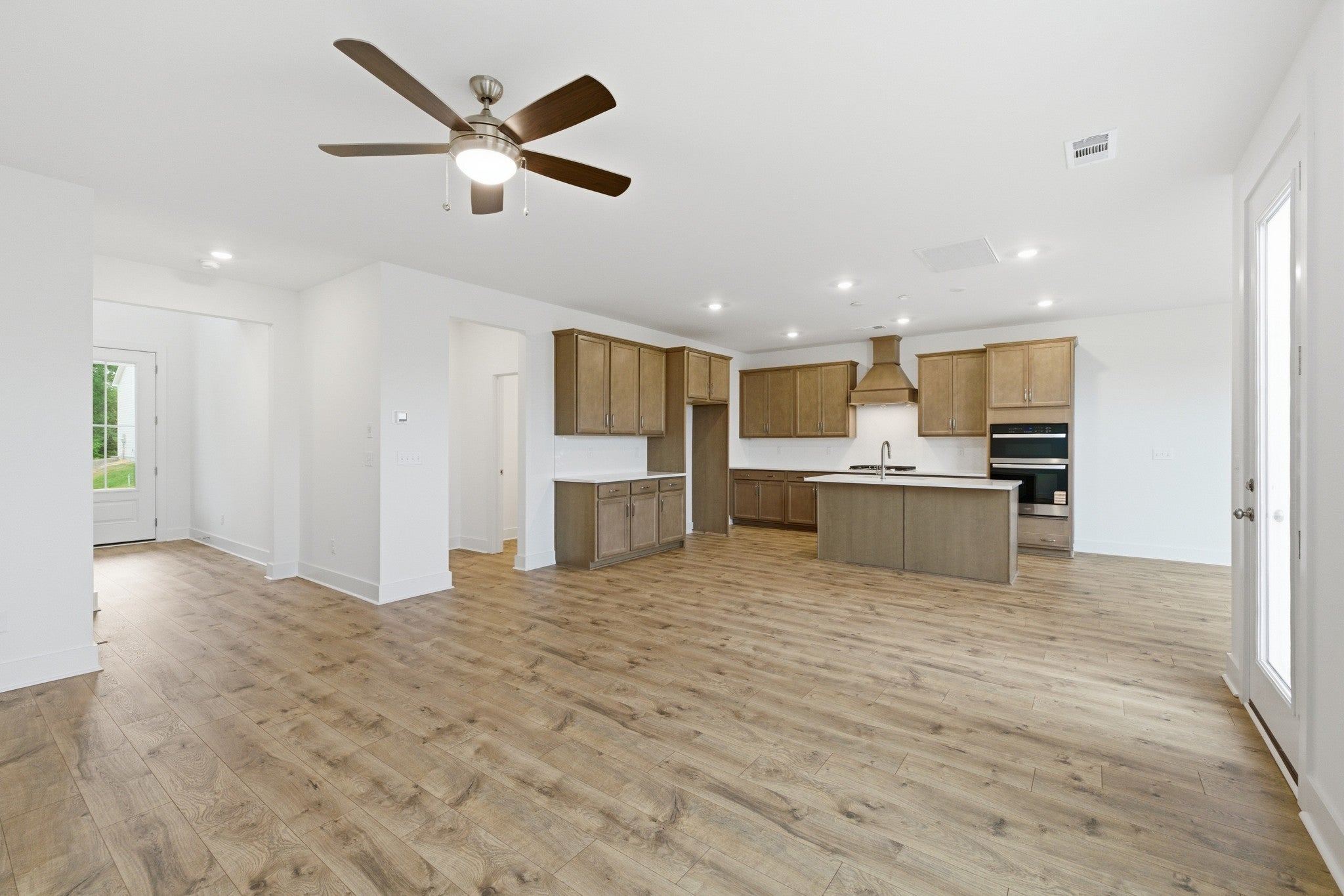 3032 Ledger Road