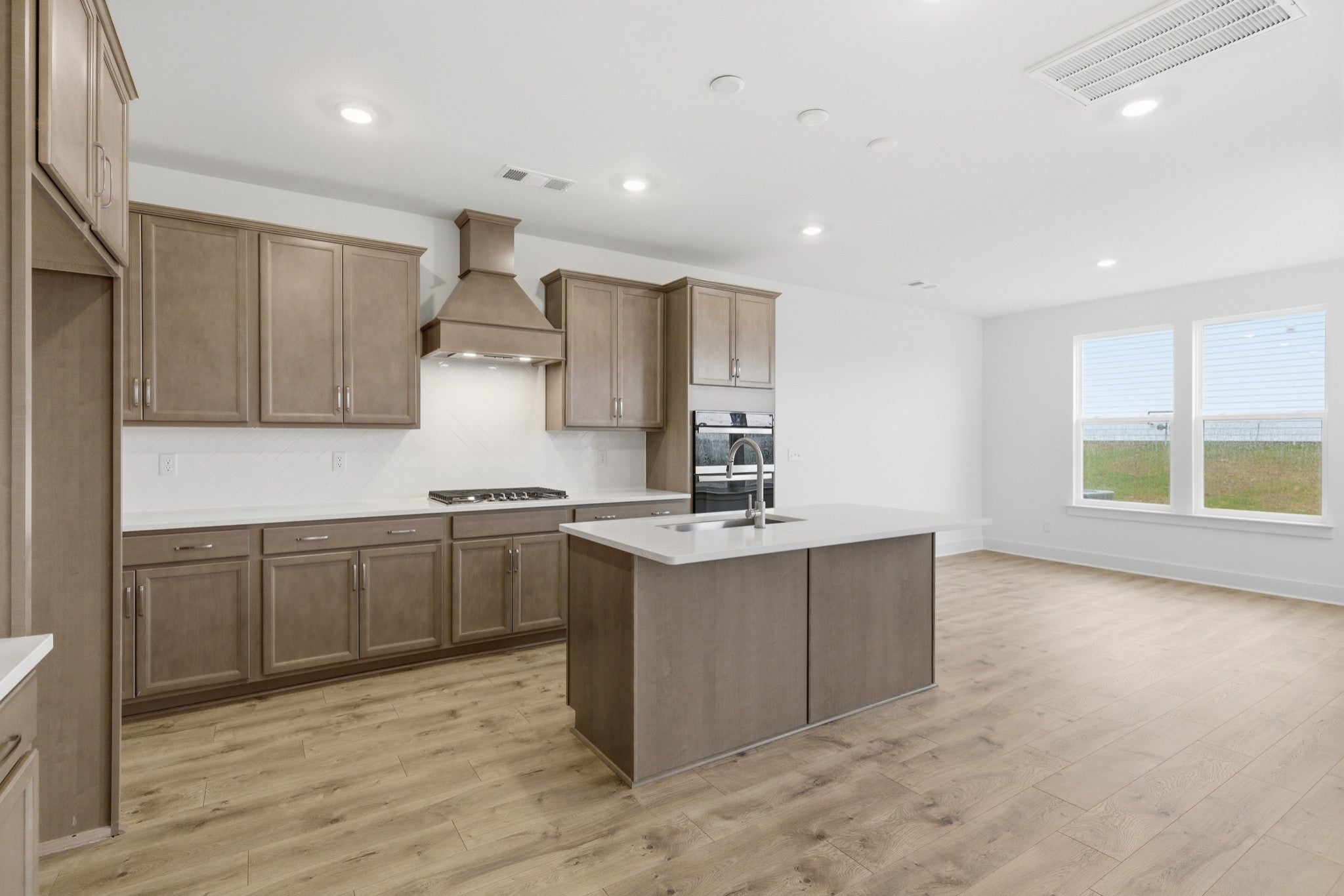 3032 Ledger Road