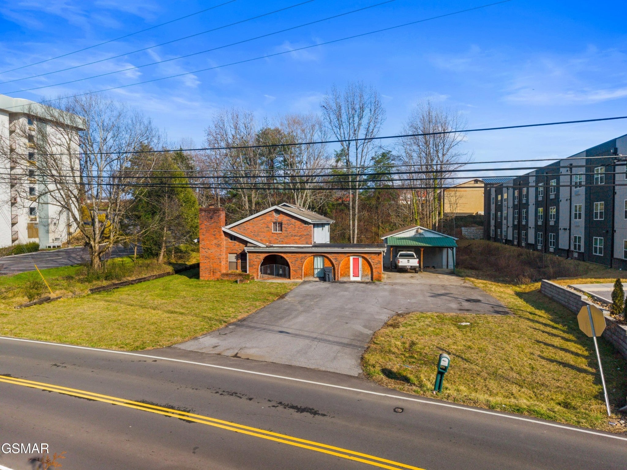 223 Sharon Drive