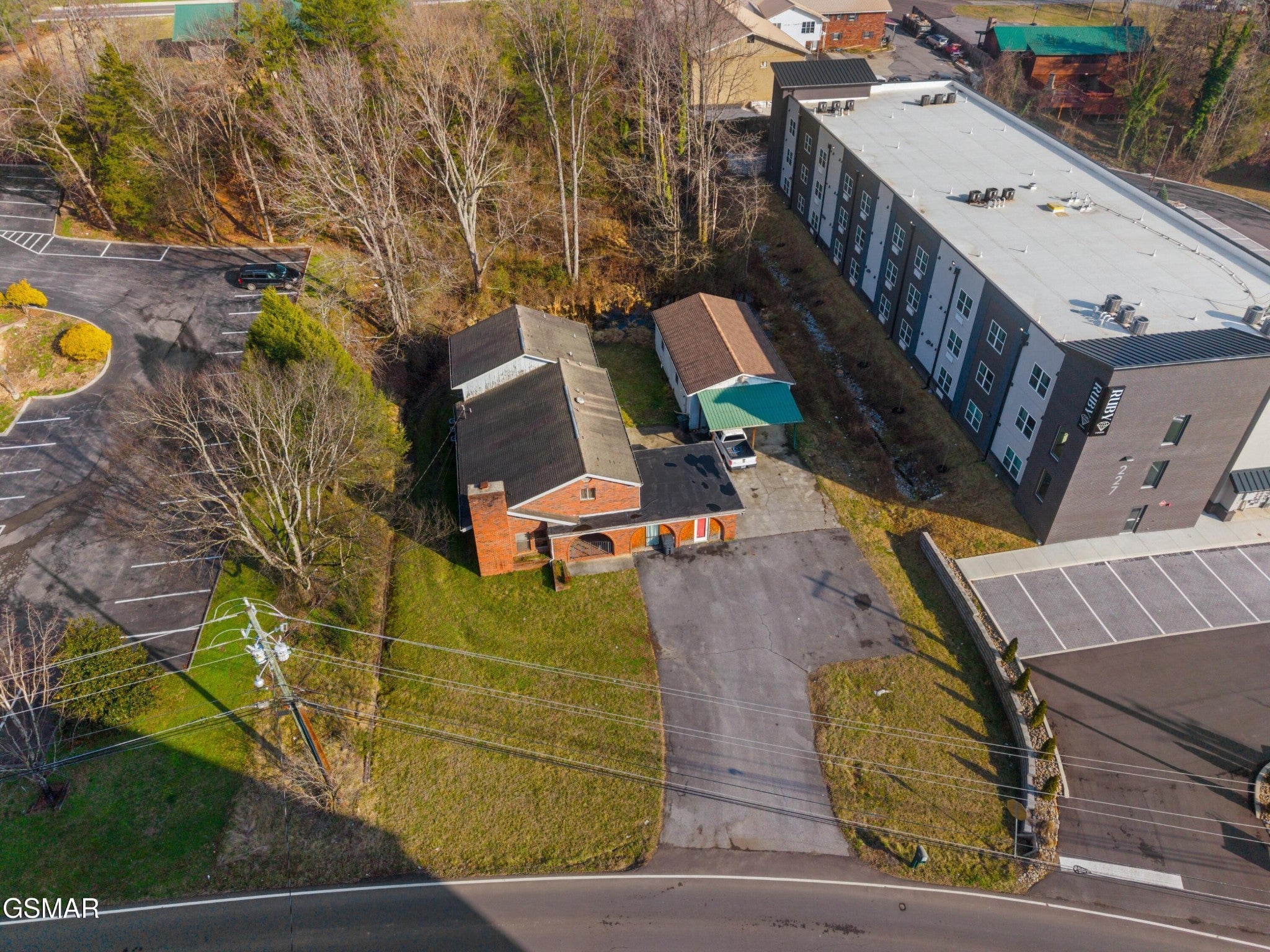 223 Sharon Drive