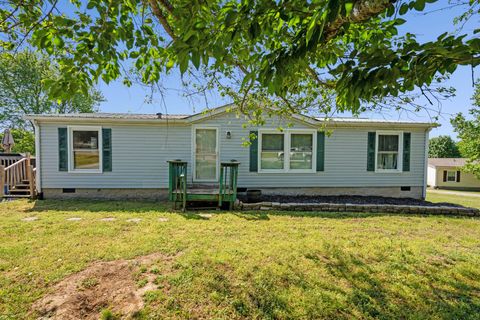 3005 Tomlinson Hills Dr Lebanon TN 37087